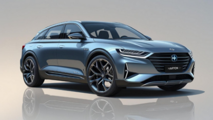 Picture of Harton H3